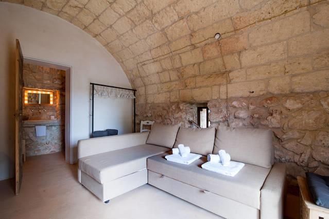 B&B Le Fornelle - 6